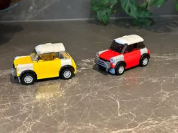 75894 mini cooper S mod