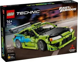 Fast & Furious Mitsubishi Eclipse