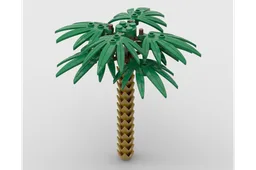 Palm Tree