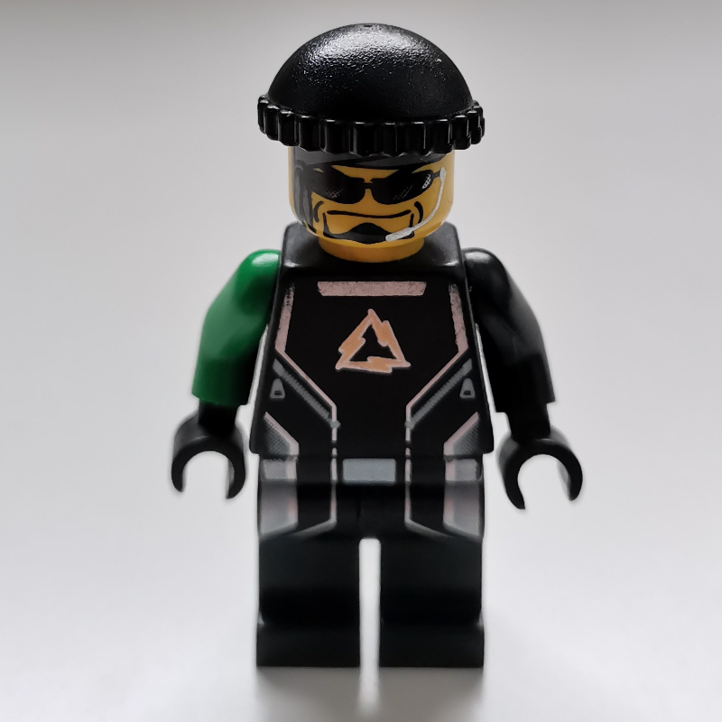 Lego Diamond