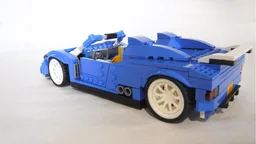 31070 Alt. Spyder