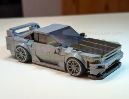 1990 Nissan Skyline R32 JDM Inspired