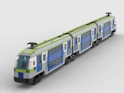 Regional train