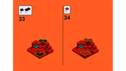 Micro world #3: Nether [1.16]