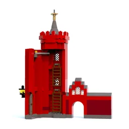 Fangelturm
