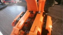 42093 Wheel loader
