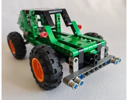 Jeep 42149 Alternative