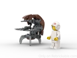 Droideka
