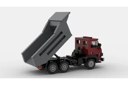 Kamaz 5511