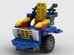 31087 Wheelchair