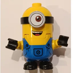 Minion Mel