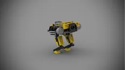 31014 Robot 3