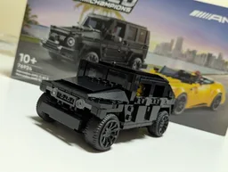 76924 Hummer