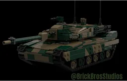 K2 Black Panther
