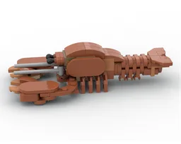 31150 crayfish