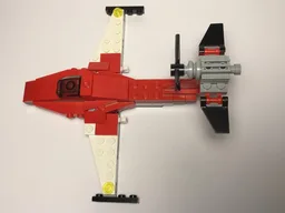 31057 - Ekranoplan