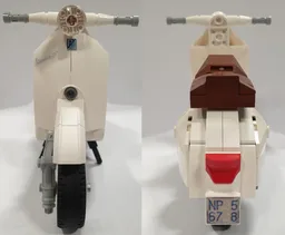 Vespa