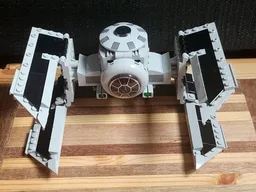 Tie-Hunter V1