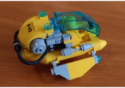 Spaceship 5