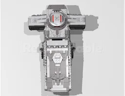 Imperial transport