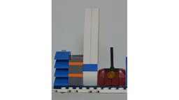 60208 City Skyline