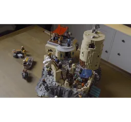 Outer Rim Outpost