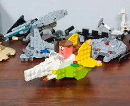 11039 Starfighter