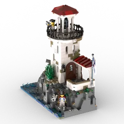 Imperial Lighthouse