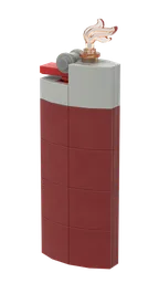 Lighter BTJ0001