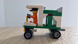 golf cart