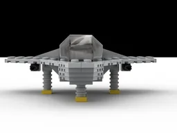 Mini Jet