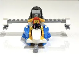 31072 Scoutship