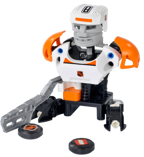 Lego Slap Shot