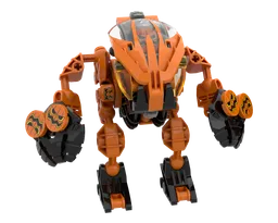 Jack-o'-Bohrok