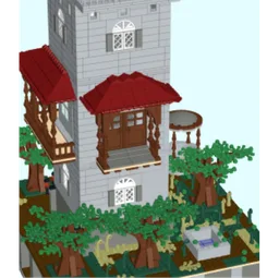 Ghost Tower