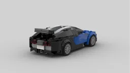 Bugatti Veyron