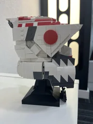 Helmet Clone Sergent Hound