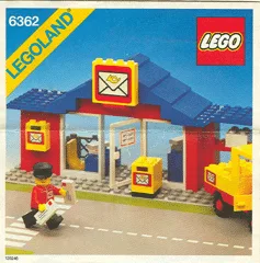 Post Office