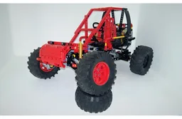 Crawler Buggy
