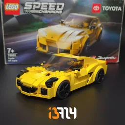 76901 Lotus Elise