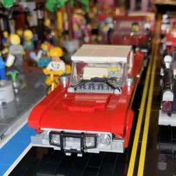 Ford Thunderbird