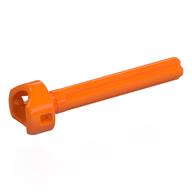 Lego Technic Steering / CV Ball Joint Female with 4L Axle