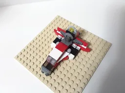 31013 - Space Shuttle