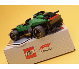 77245 AMR Concept