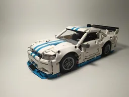 Nissan Skyline R34