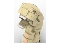 31162 Alien - Chestburster