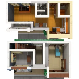 Dairy Store Modular Buildings