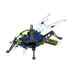 MOC-0030 dragonfly