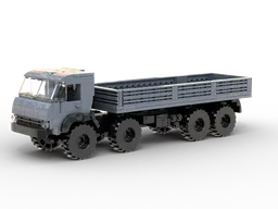 KamAZ 6350
