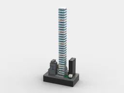 432 Park Avenue - NYC